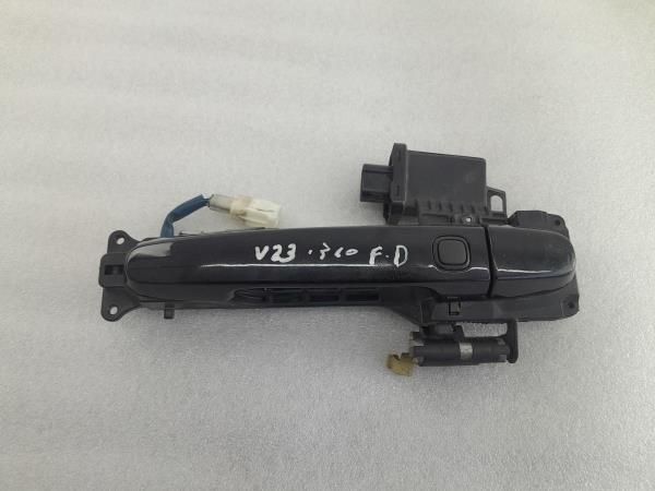 Puxador porta frente direita TOYOTA Urban Cruiser (_P1_)