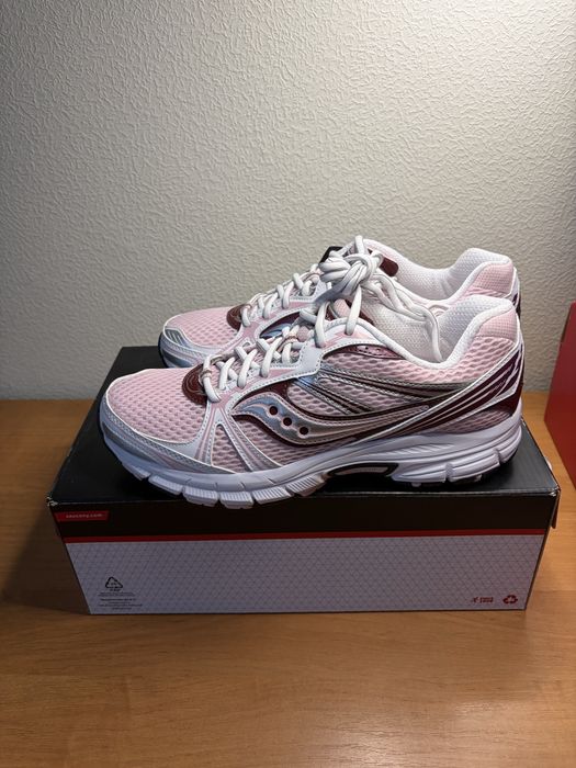 Новые ОРИГИНАЛ оригінал кроссовки кросівки Saucony Progrid Omni