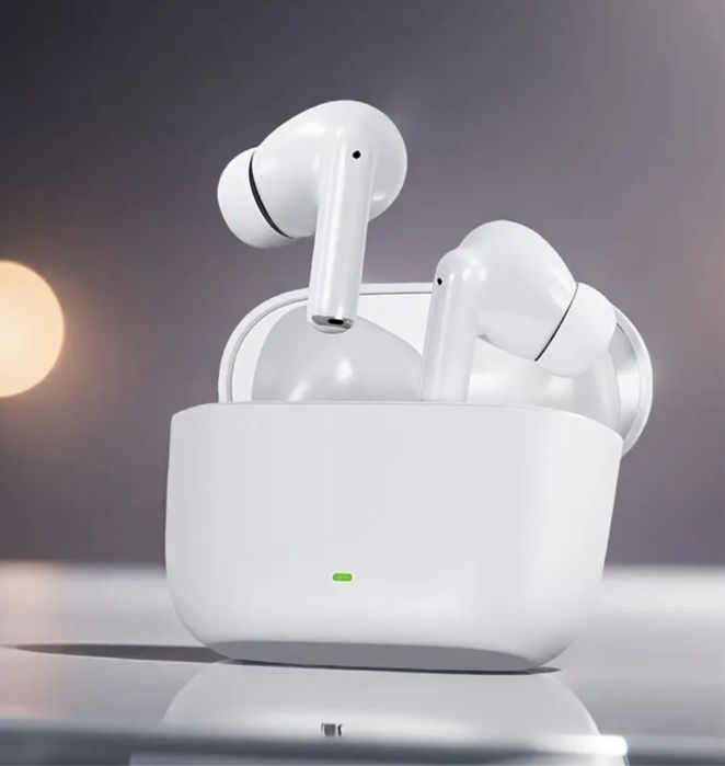 Fones de ouvido sem fio WoSD 2025