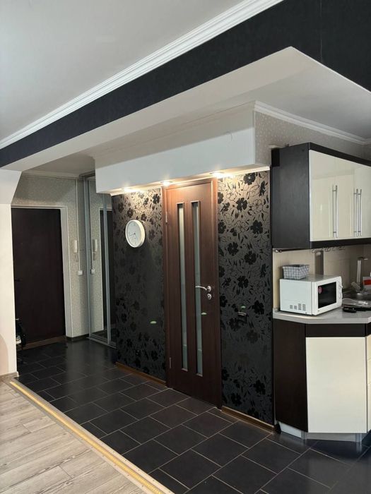 Квартира посуточно Бородинский/ правый берег /1 этаж