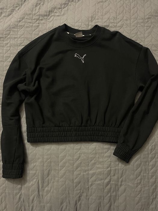 Кофта найк puma