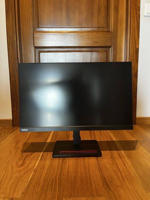 Monitor Lenovo ThinkVision 23,8”