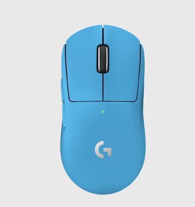 Logitech g pro x superlight 2