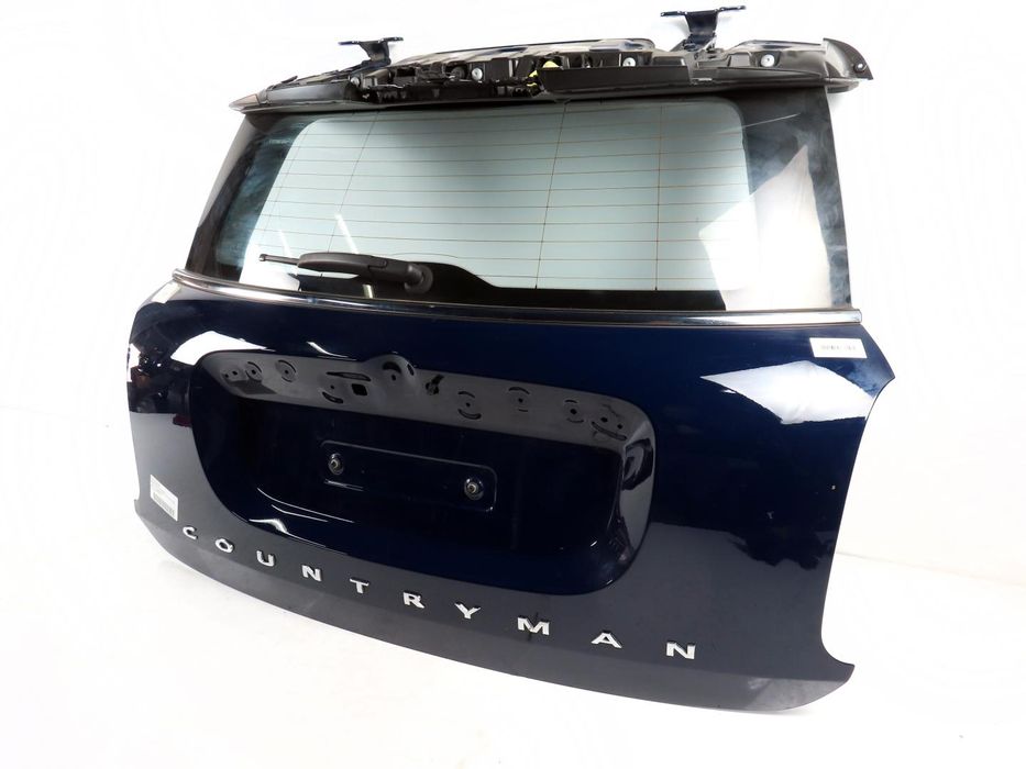 Tampa Da Mala Usado / Original Mini Mini Countryman (F60) 41007389404