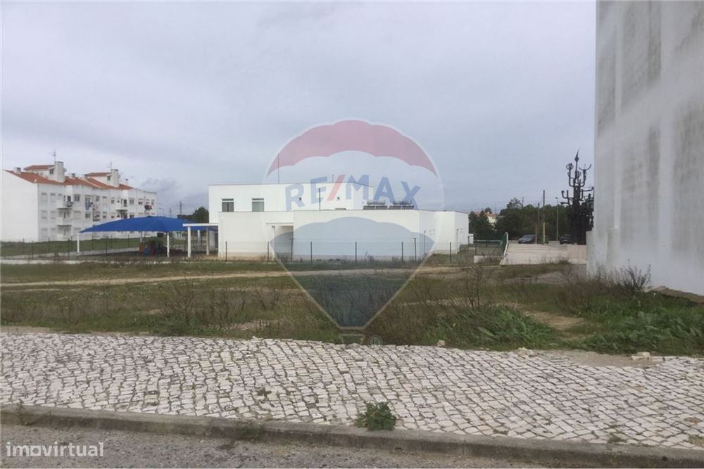 Terreno  para venda — Pegões, Setúbal