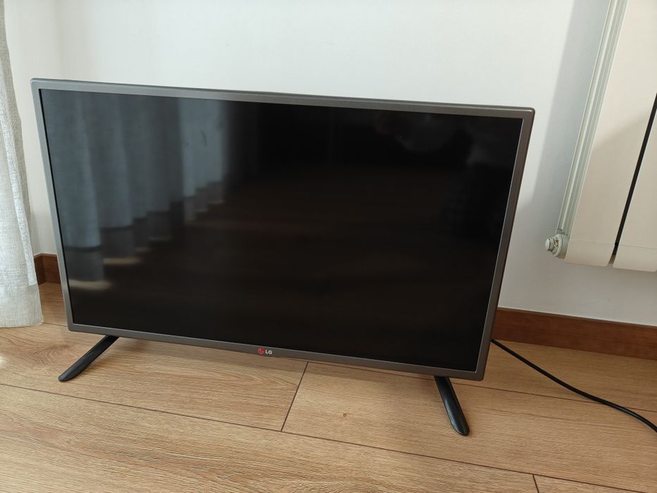 Televisão 32 Polegadas