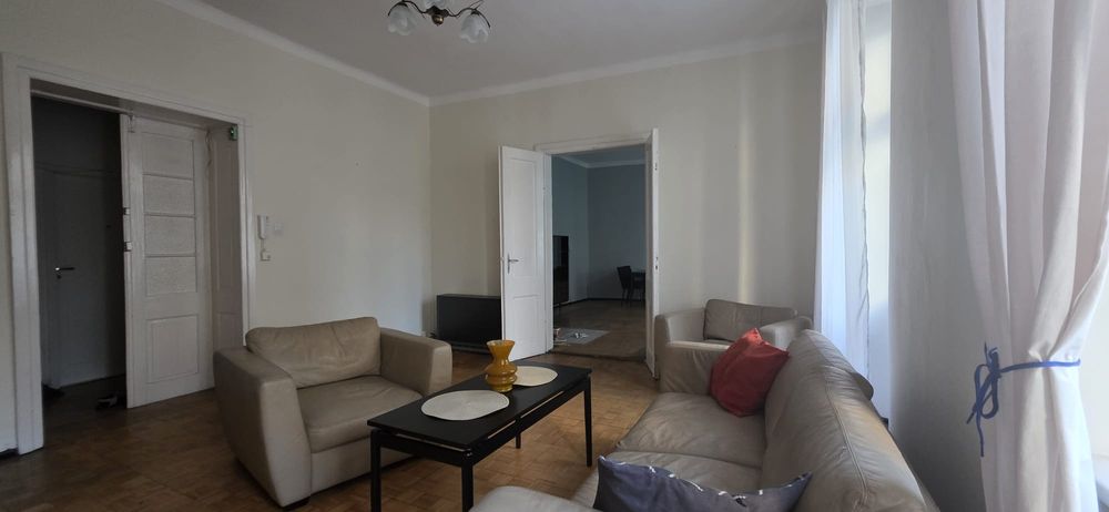 Wynajem 2 pokoje w centrum Kalisza