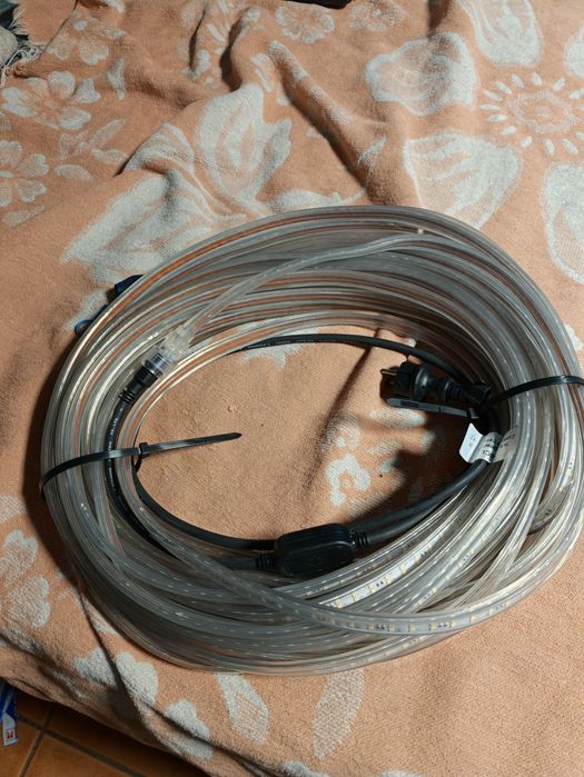 Fitas led exterior