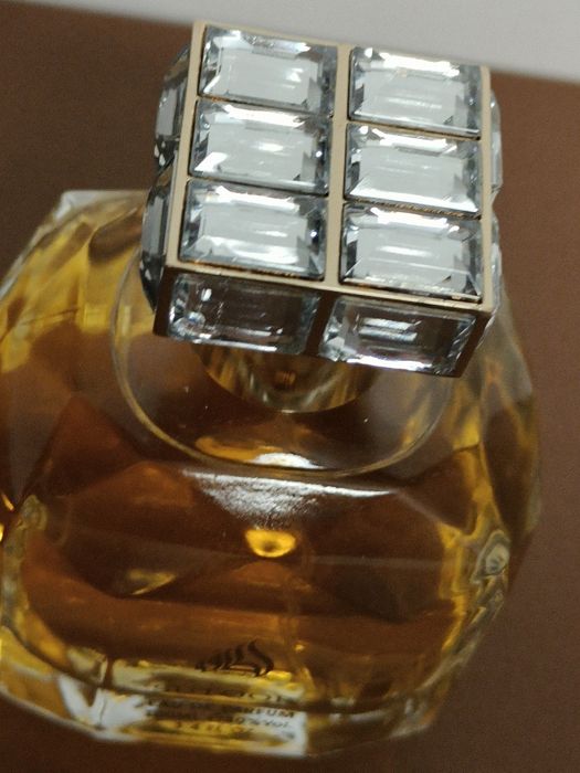 Arabskie perfumy Lattafa Sutoor