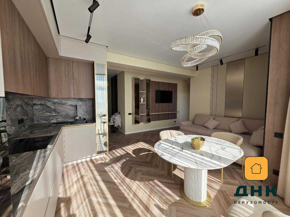 2-комнатная квартира по адресу Курортный пер. (площадь 92 м²) - Atlanta.ua - фото 13