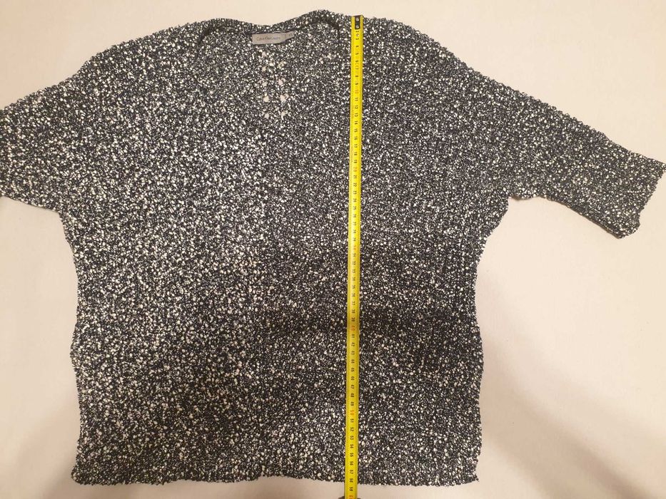 Calvin Klein sweter kardigan rozm. XS