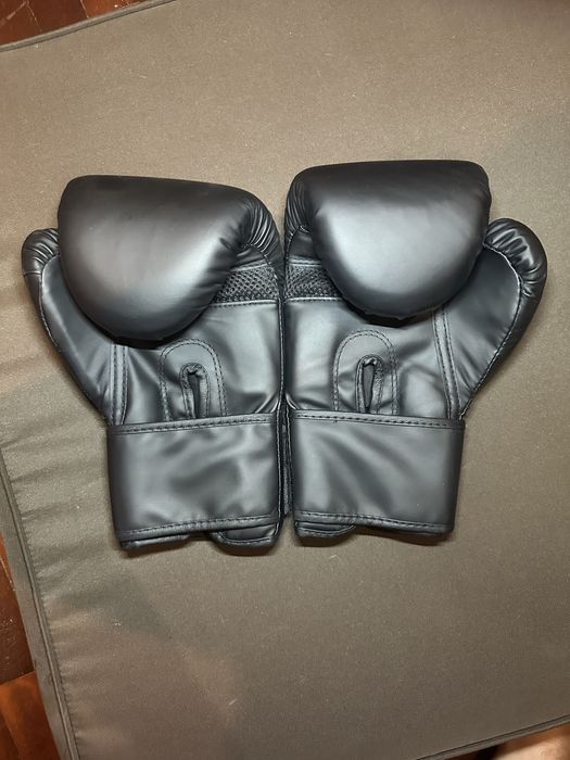 Luvas de boxe 12oz