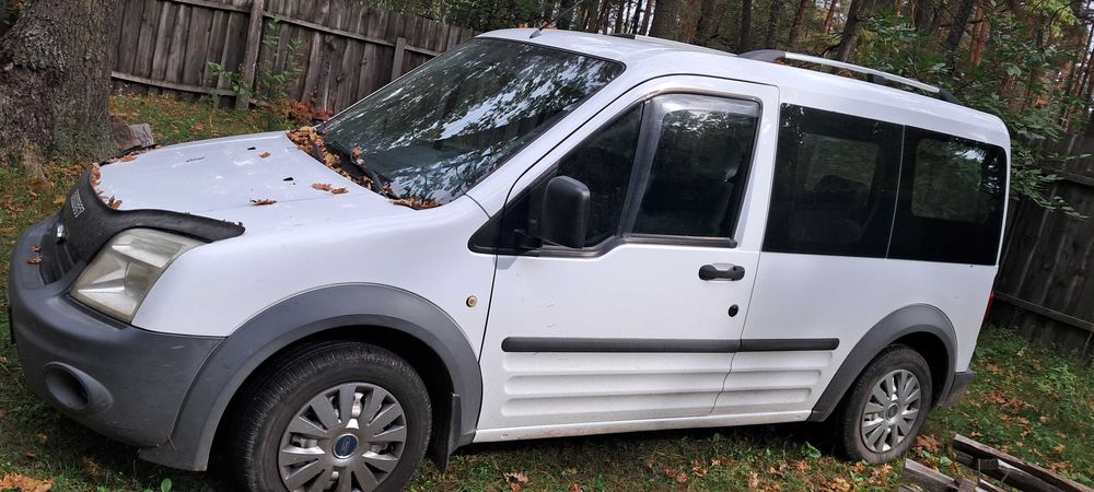 Продам Ford Connect