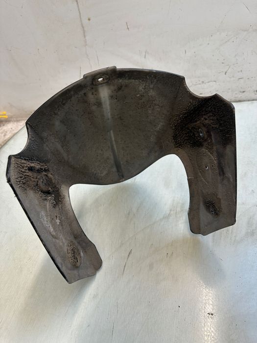 Skuter Junak nosek