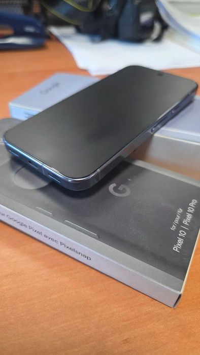 Google Pixel 10 Pro 128Gb