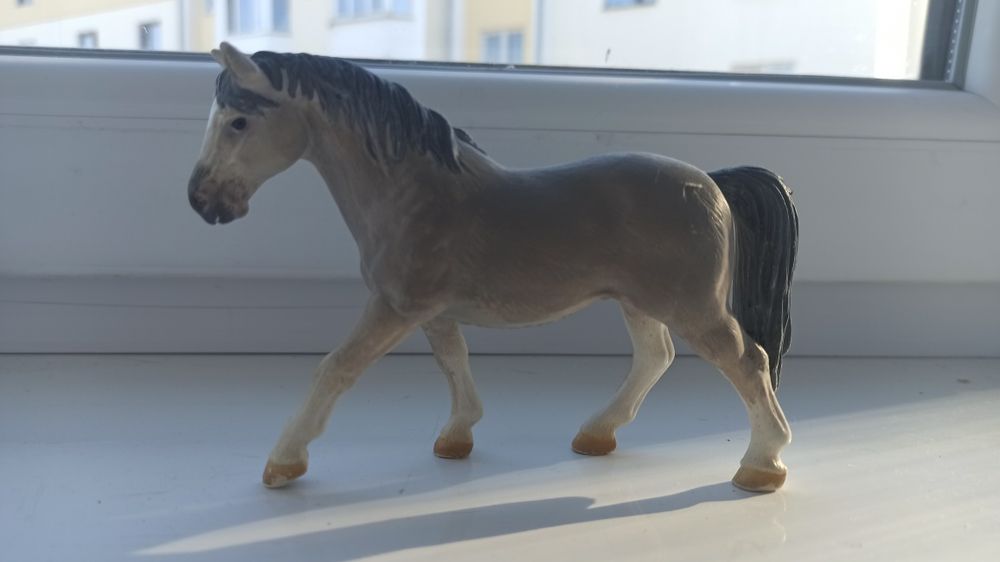 Коні Schleich. Фігурки коней.