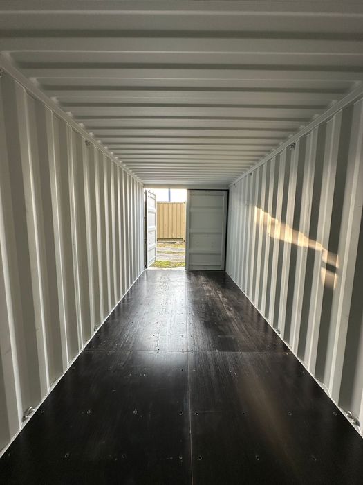 kontener  6 metrowy , 20 stopowy , cena brutto