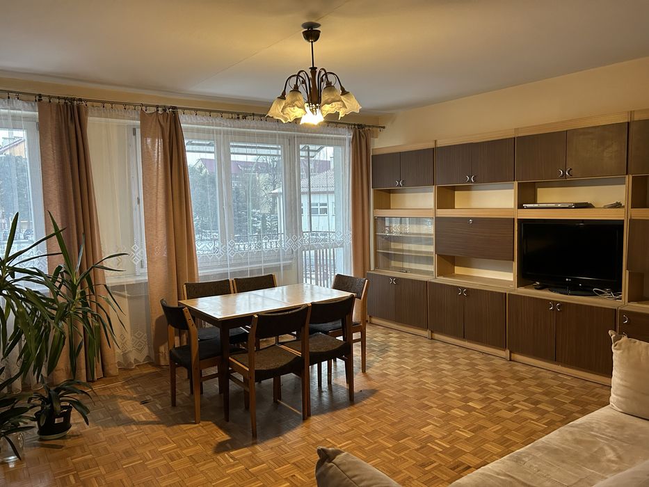 Mieszkanie do wynajecia dlugoterminowego