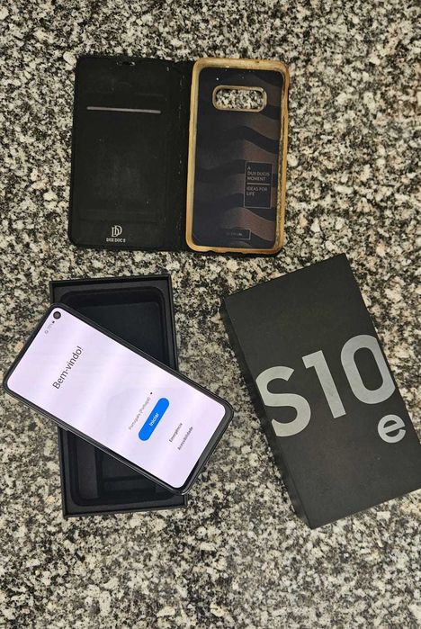 Samsung Galaxy S10e 128GB