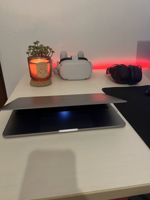 Apple MacBook Pro Space Grey 13.3 2017