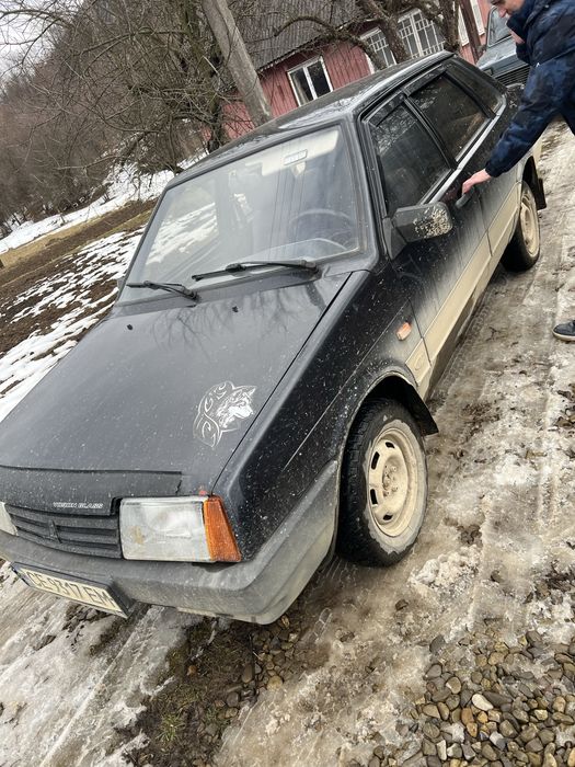 Продам або обміняю 99-ку