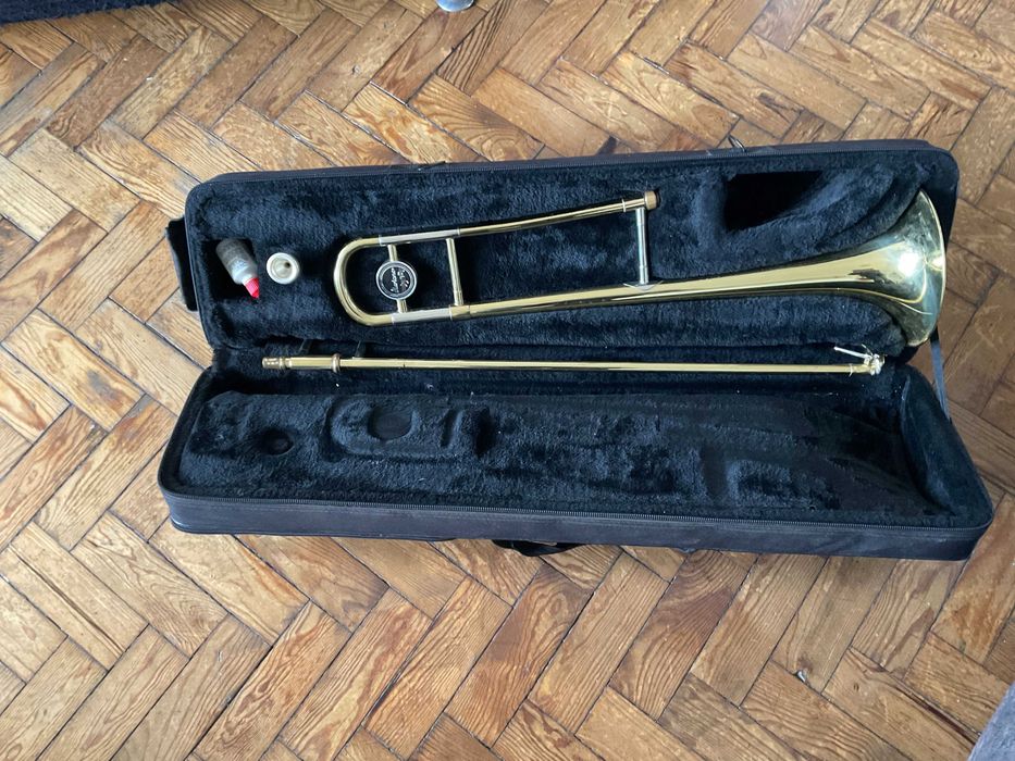 Trombone Startone Bb Tenor SSL-45