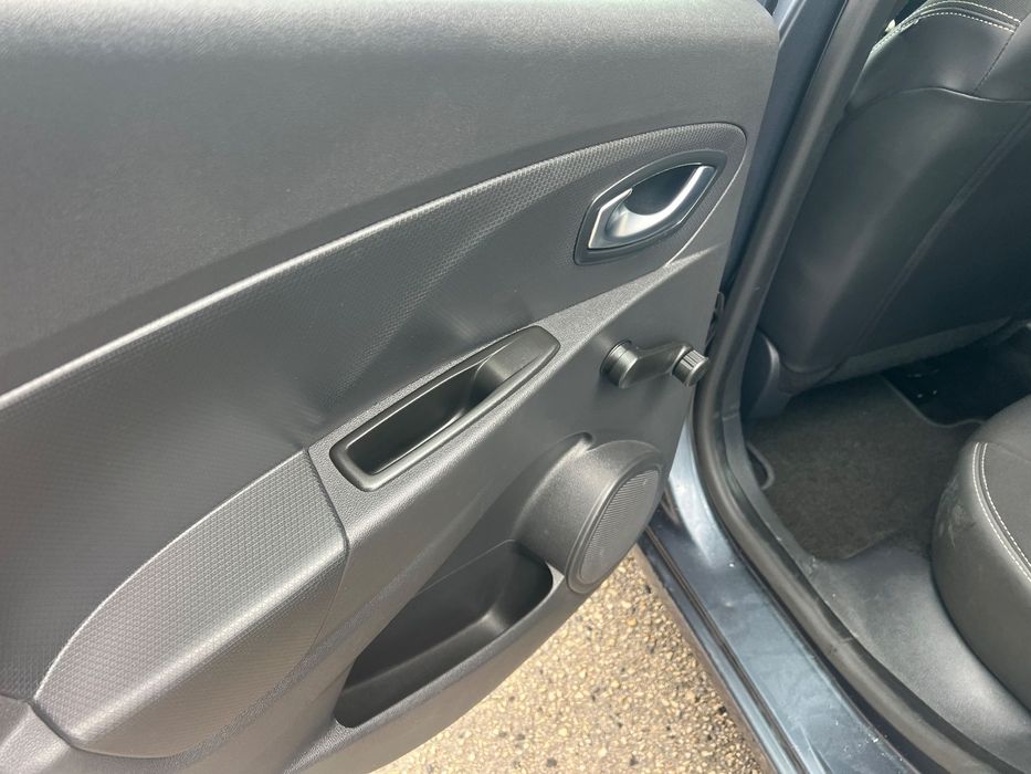 Renault Clio 1.5 dCi Zen