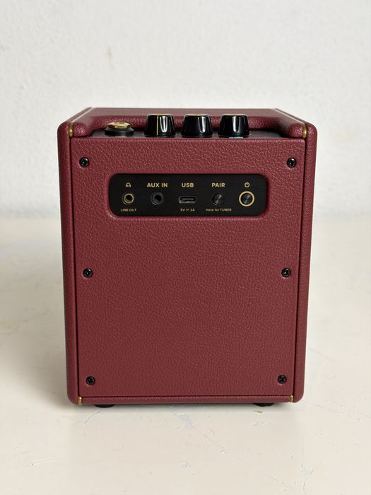Positive Grid  Spark Mini VAI mini amplificador