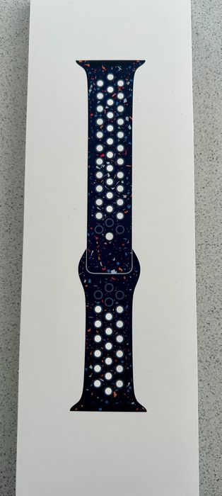 Apple Watch Ultra 3 + Pulseira extra