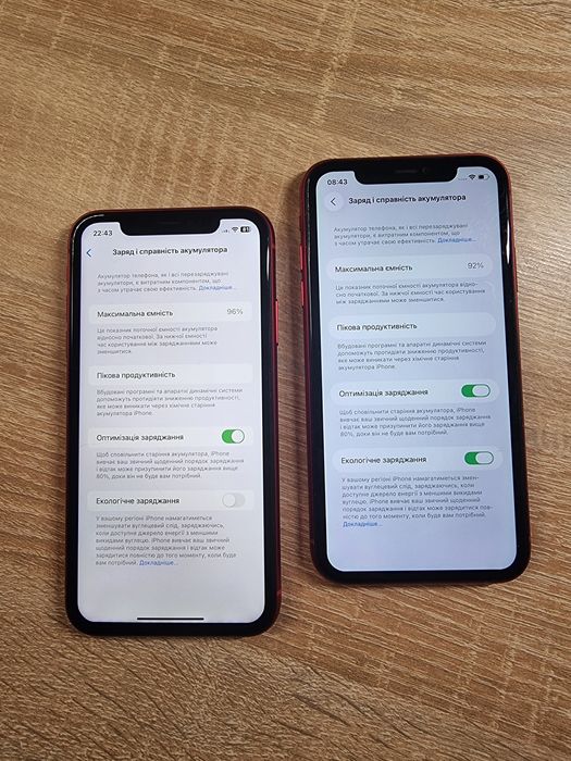 Iphone 11 64gb гарантія!!
