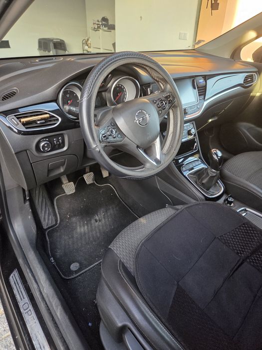 Opel Astra  1.6 CTDI