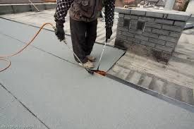 Usługi dekarskie - elewacyjne