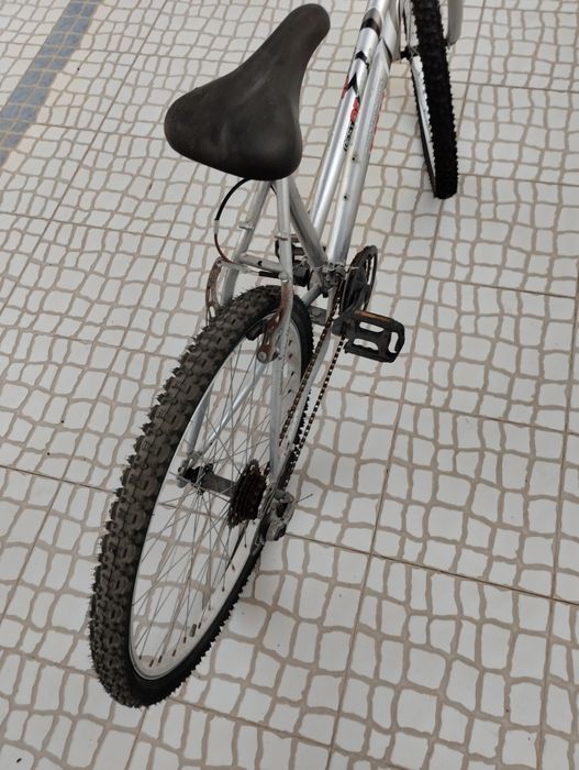 Bicicleta FDR Mountain Bike