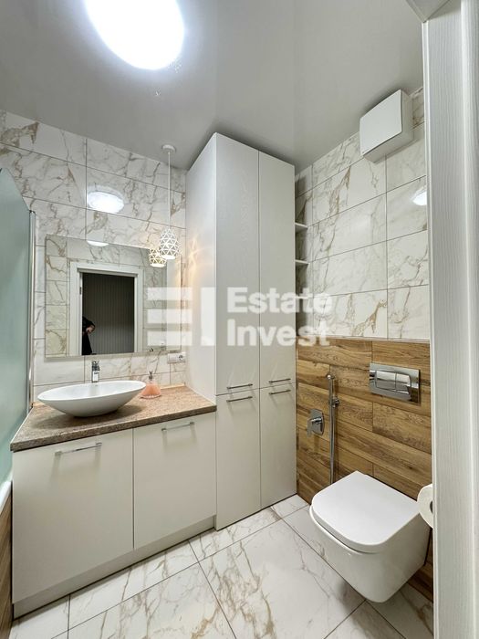 3-комнатная квартира по адресу ул. Китобойная (площадь 91,9 м²) - Atlanta.ua - фото 13