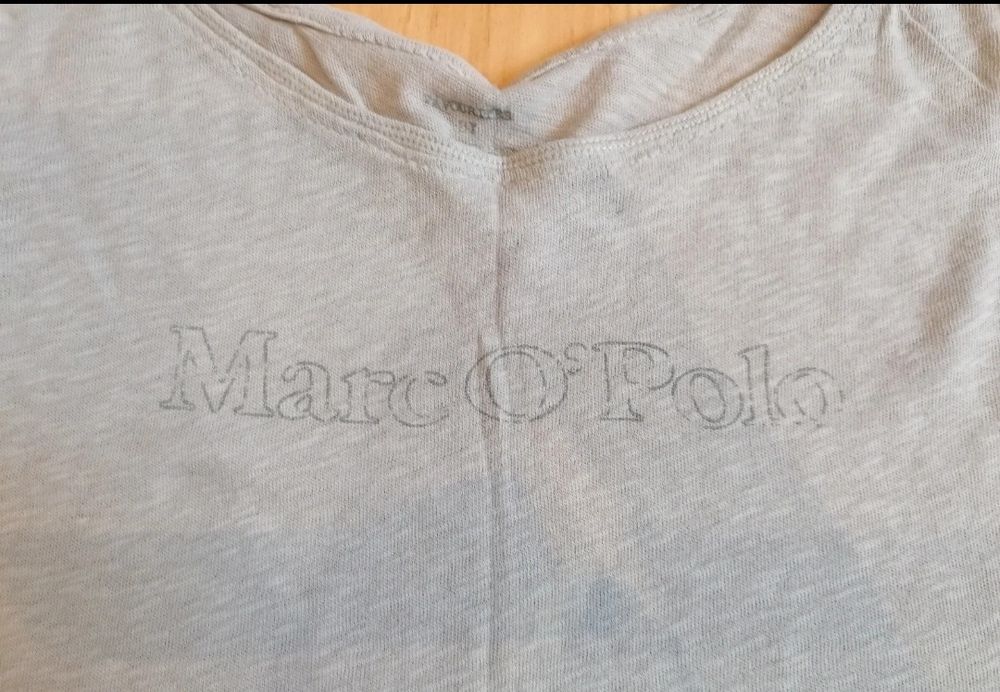 Bluzeczka na ramiąszkach roz L