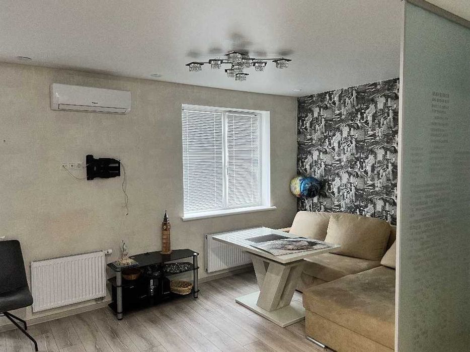 FE S4 Продам 1 комнатную квартиру Алексеевка пр-т Победы