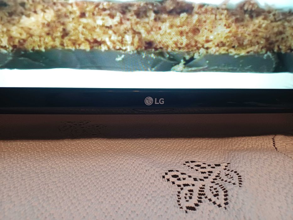 Tv  4K  LG 43UH603V