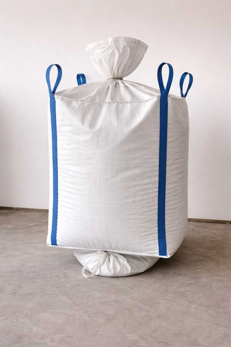 Worki BIG BAG 1000 kg najtańsze dobra jakość sprawdż nas