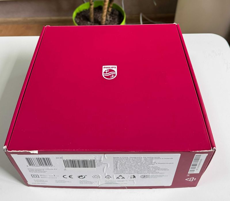 Продам Фотоепілятор PHILIPS BRI977/00 серія 9900