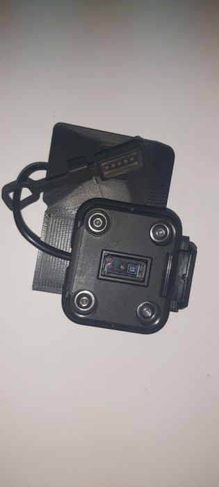 Garmin XT, novo, capa protetora e adaptador c/segurança para BMW