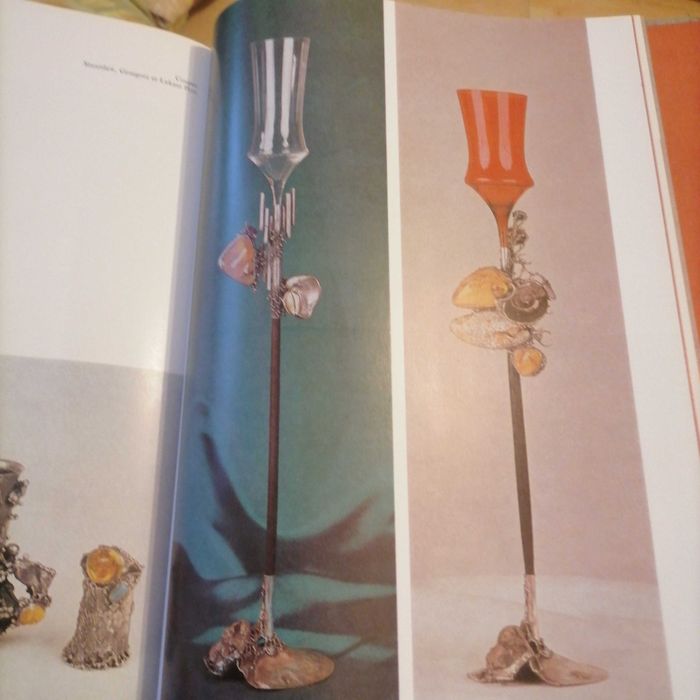 L'Ambre polonais(Polski bursztyn) Janina Grabowska