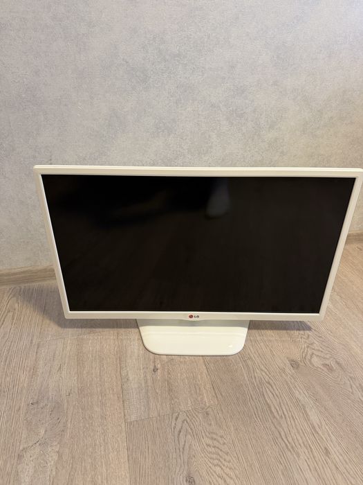 телевізор Lg 28LB457U