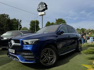 Mercedes-Benz GLE 350 e 4Matic