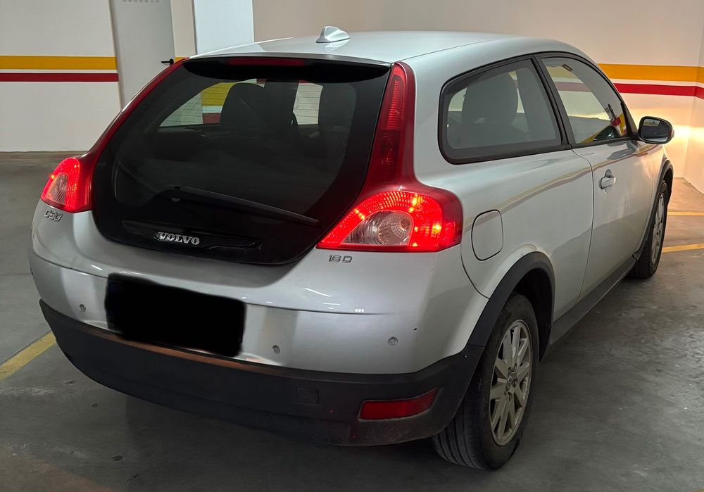 VENDO/TROCO Volvo C30 2008