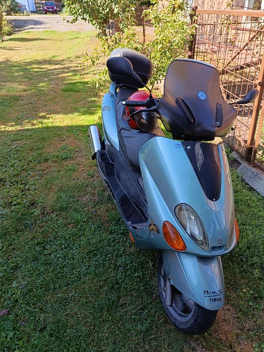 Yamaha