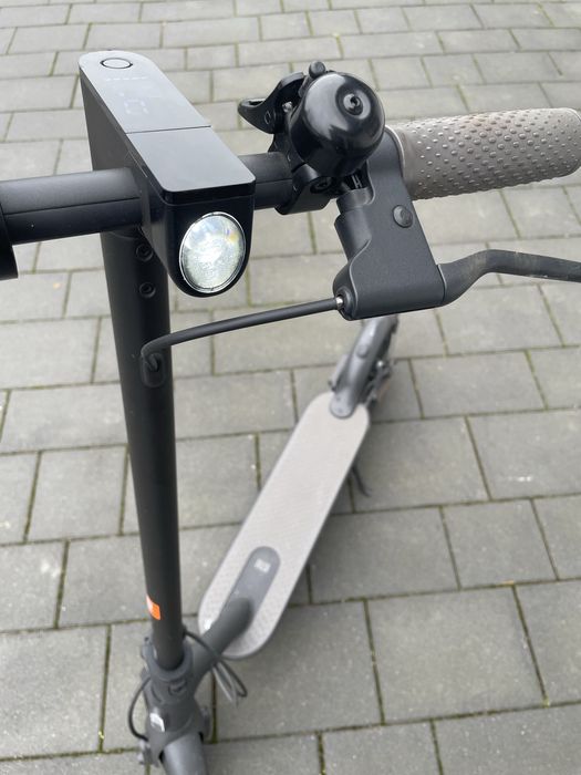 Hulajnoga elektryczna MI 1S