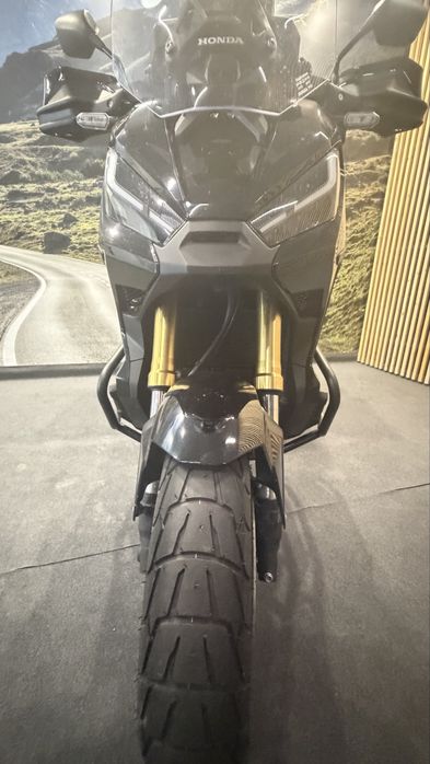 Honda X-ADV 750 2021