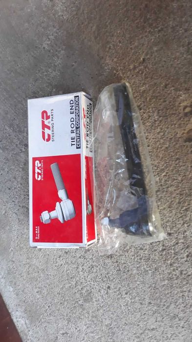 наконечник рульової шарова стабілізатор CHEVROLET AVEO, Daewoo