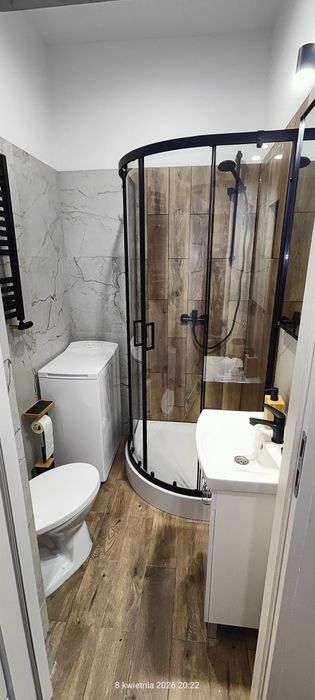 Mieszkanie 25m2 na wynajem krótkoterminowy