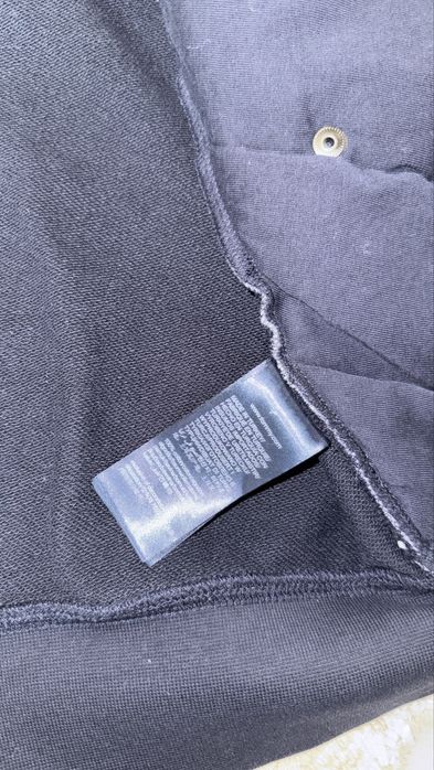 Кофта Tommy Hilfiger с капюшоном оригинал